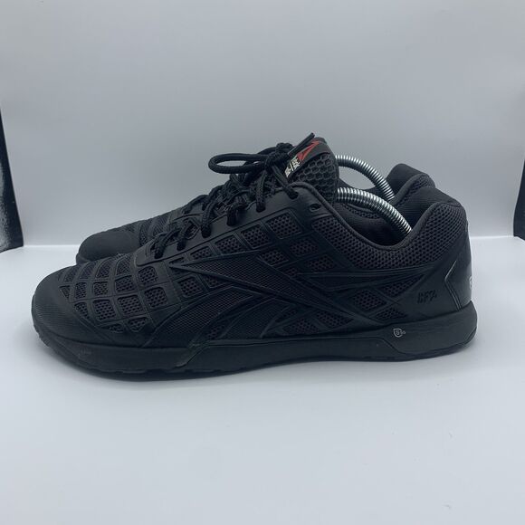 Reebok Nano 3 CrossFit Shoes Sz Men’s Size 10 - Picture 1 of 8